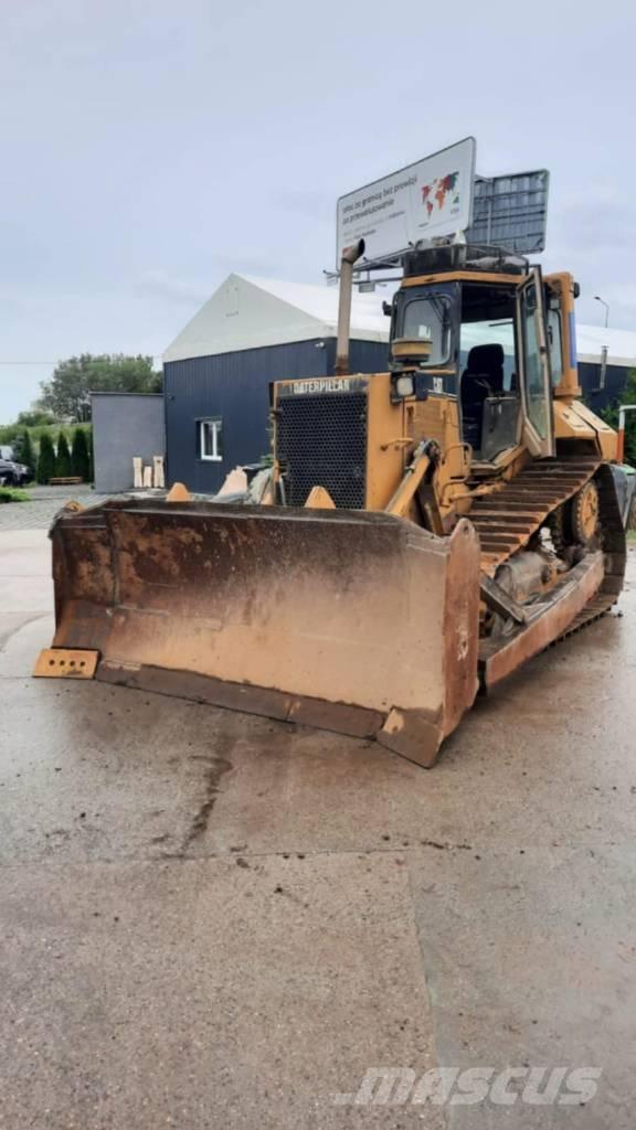 CAT D 6 M XL Bulldozer