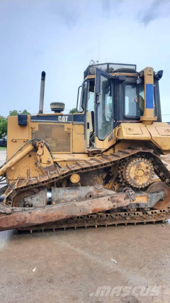 CAT D 6 M XL Bulldozer