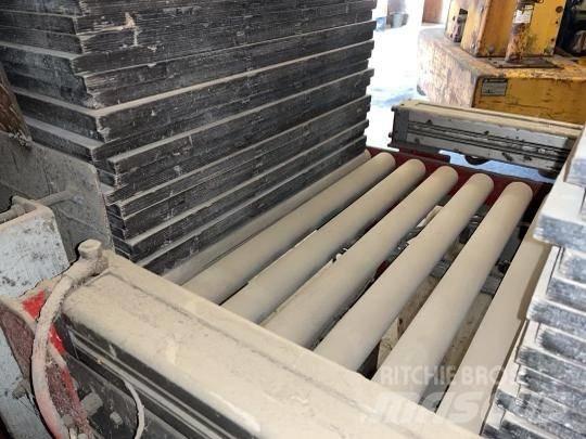  KVM 62/62 Betonsteinmaschinen
