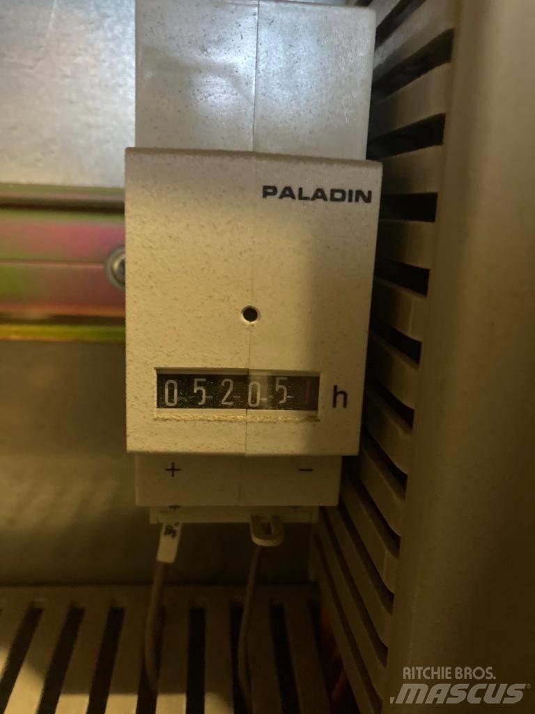  KVM 62/62 Betonsteinmaschinen