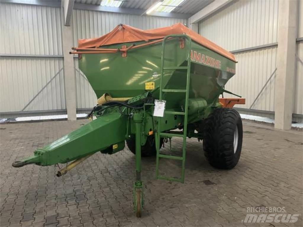 Amazone ZG-B 7001 Mineraldüngerstreuer
