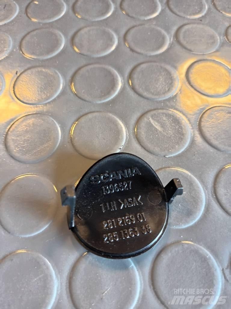Scania PLUG 1396527 Transport Sonstige