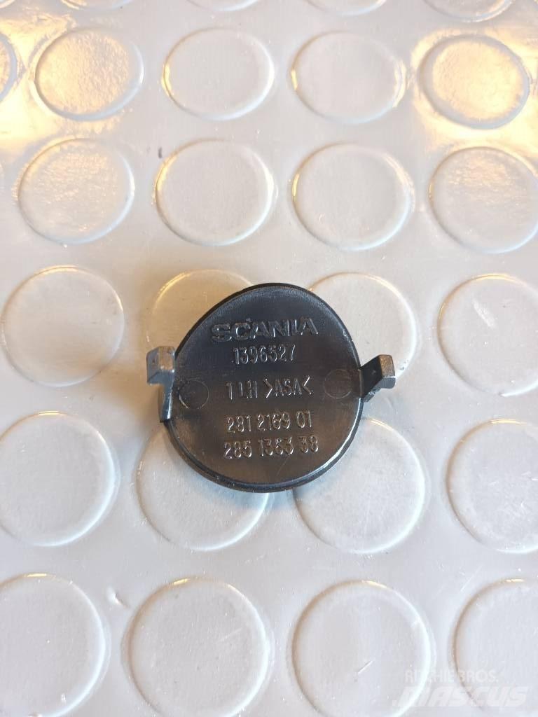 Scania PLUG 1396527 Transport Sonstige