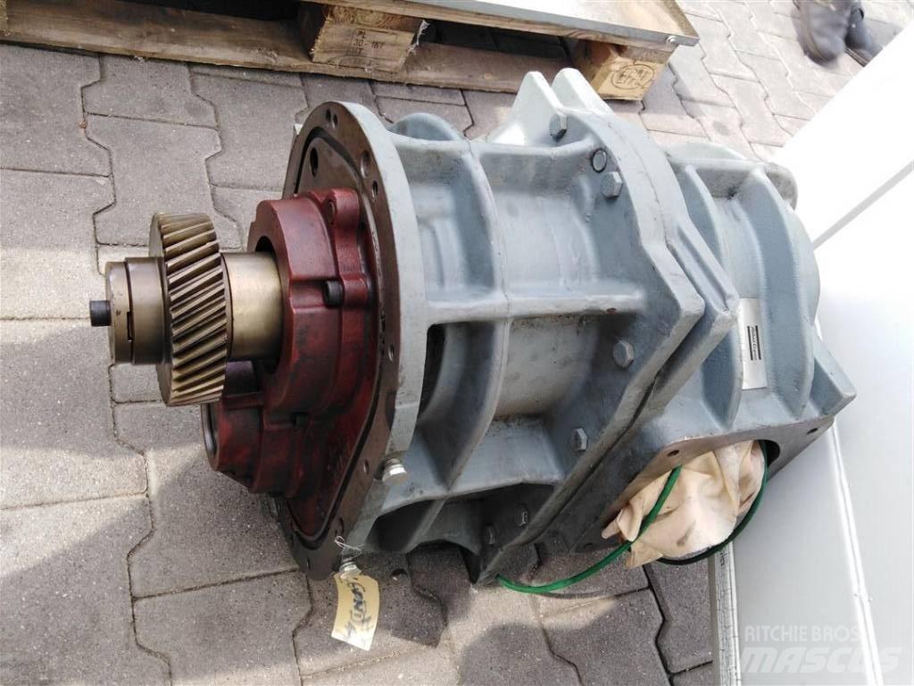 Atlas Copco C146 Kompressorenzubehör