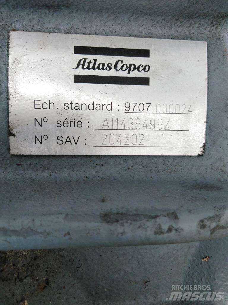 Atlas Copco C146 Kompressorenzubehör