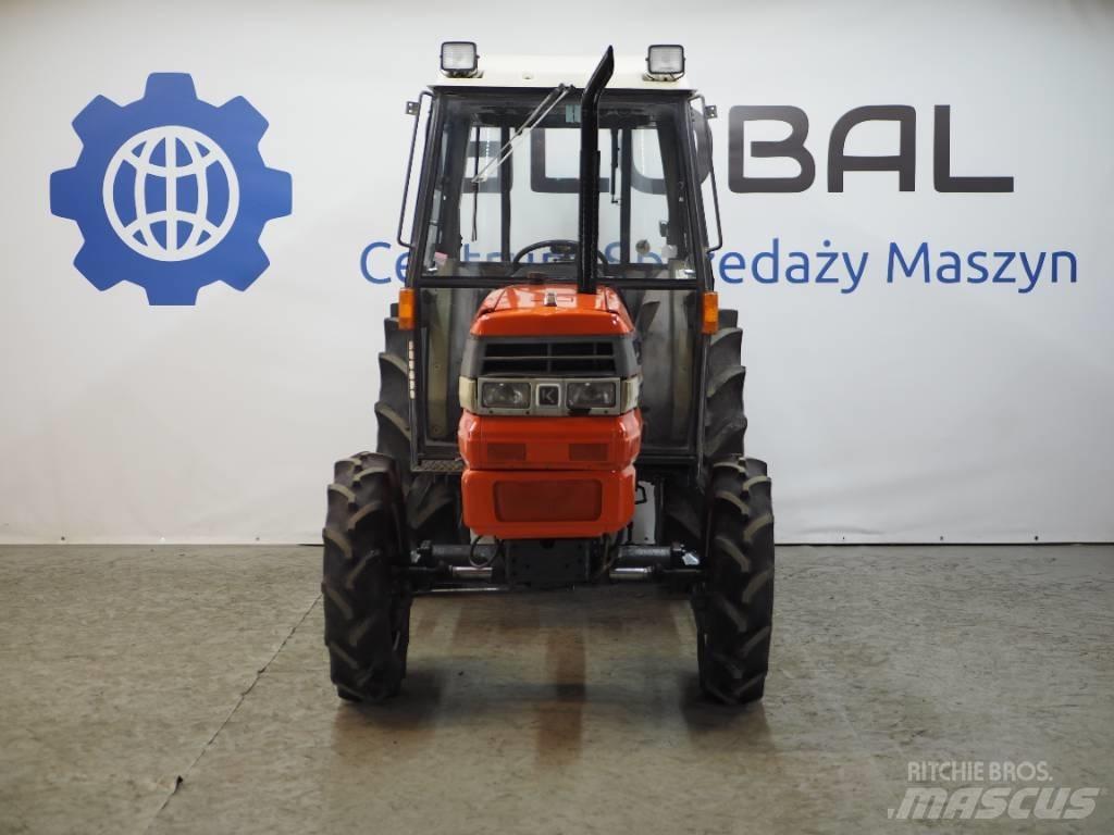 Kubota GL 46 Kleintraktoren