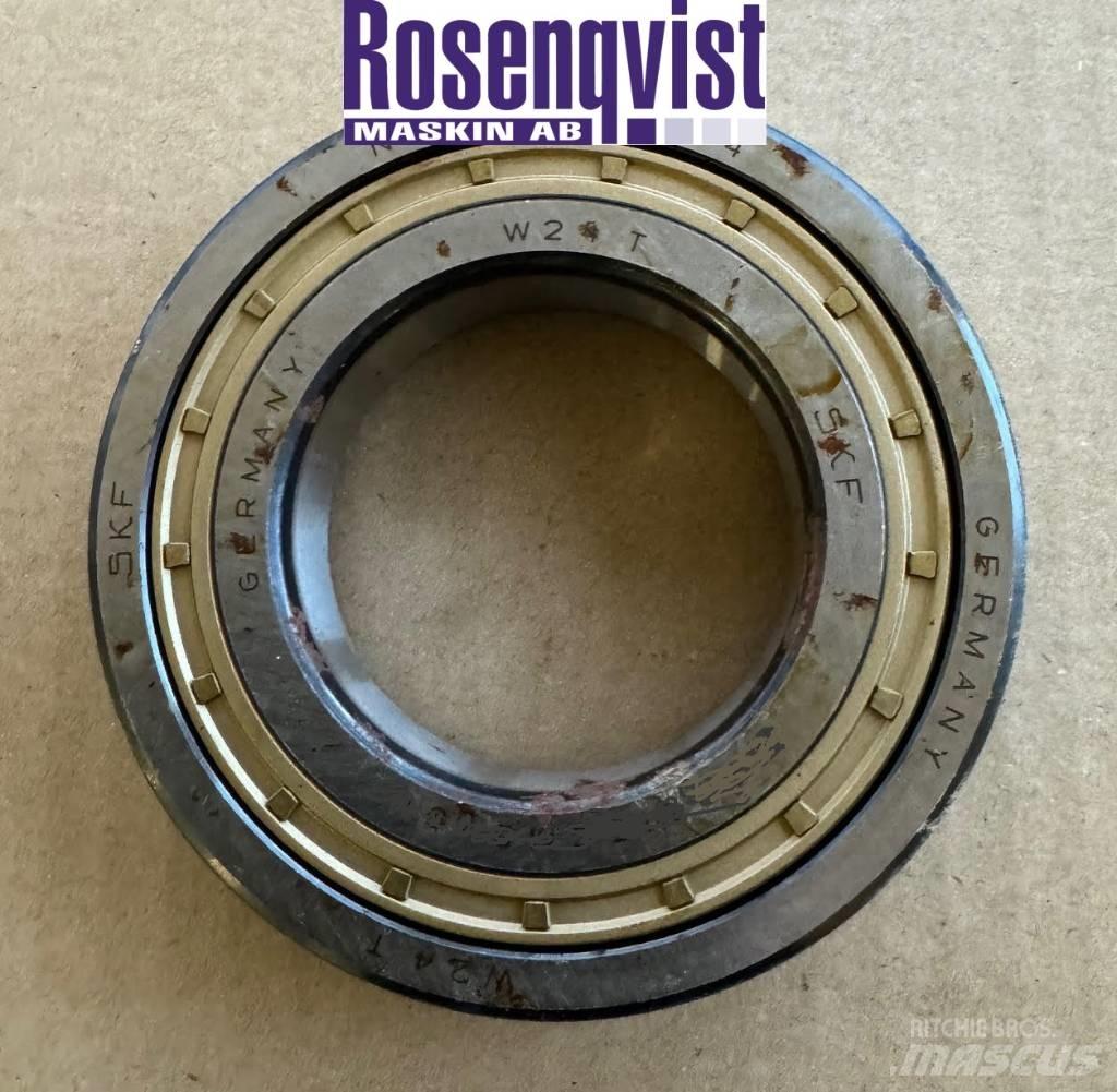 Fiat Bearing 5121672 Getriebe