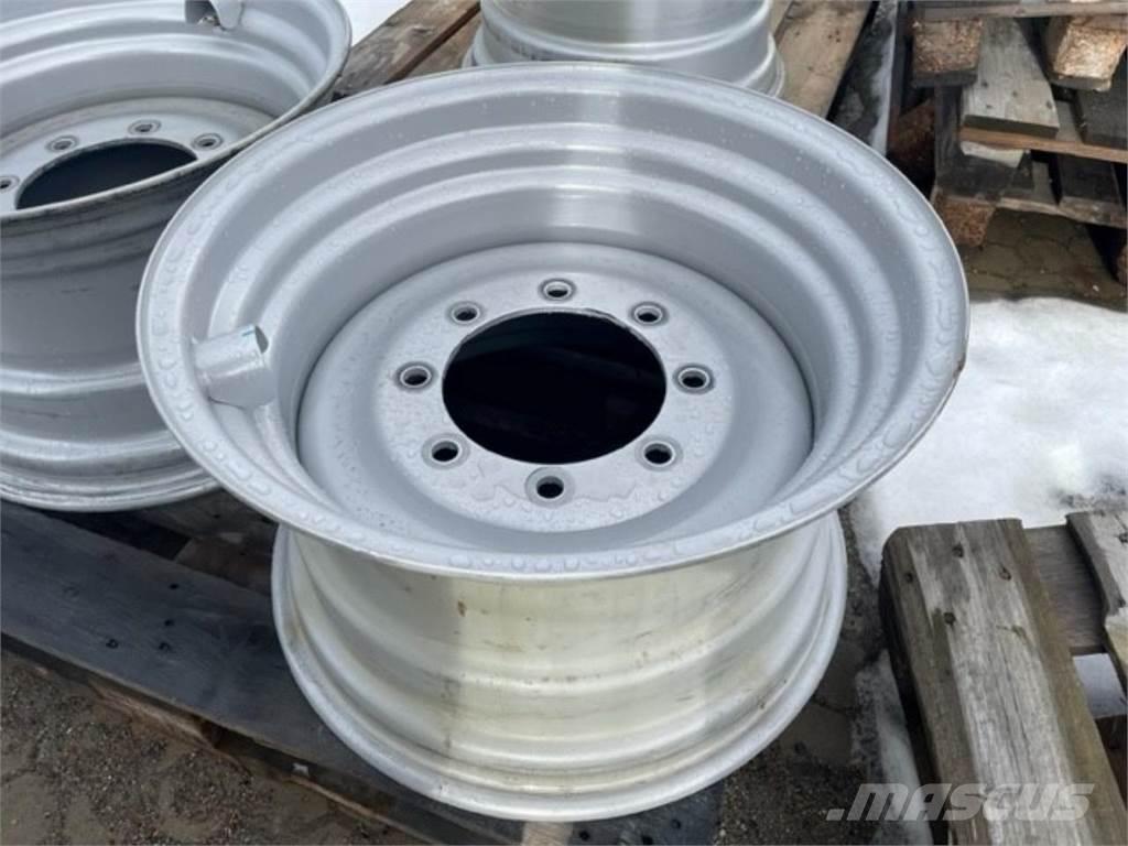  Øvrige ØVRIGE Reifen