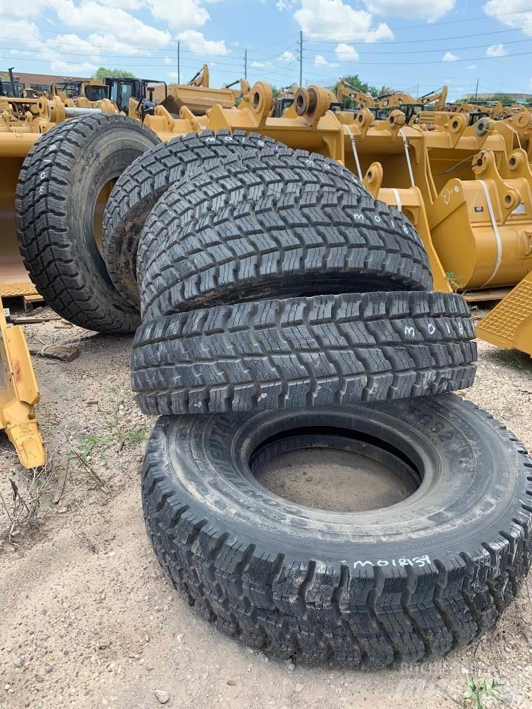 Continental TGS2 Sonstige Baumaschinen
