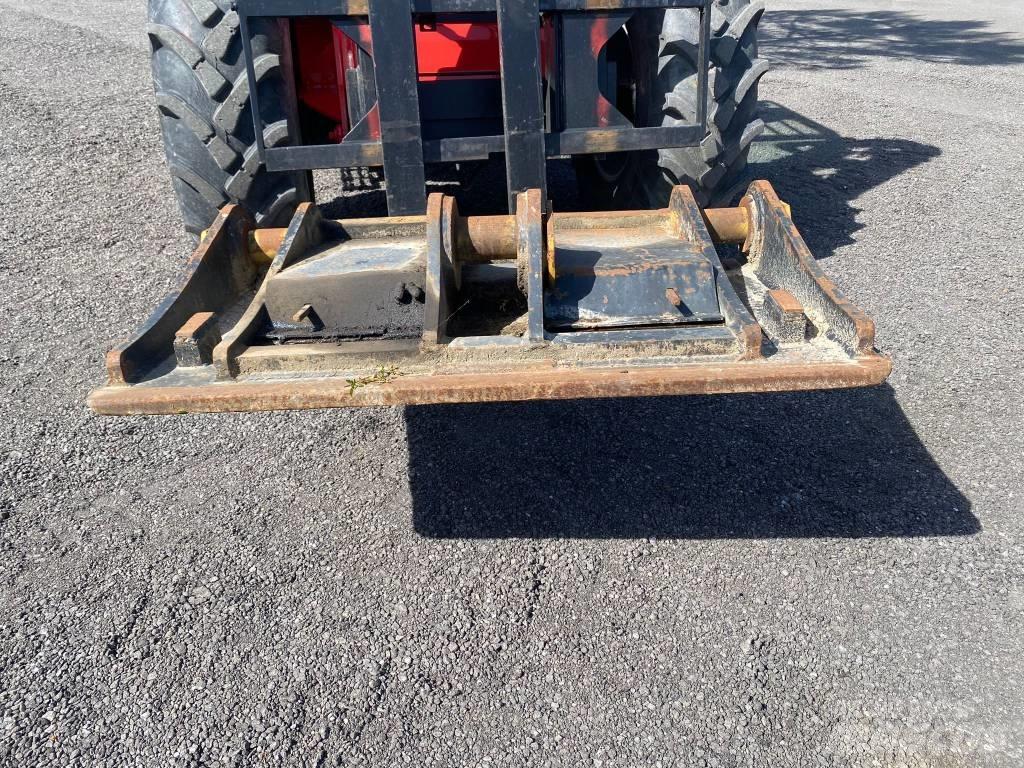 Volvo L 180 Schnellwechsler