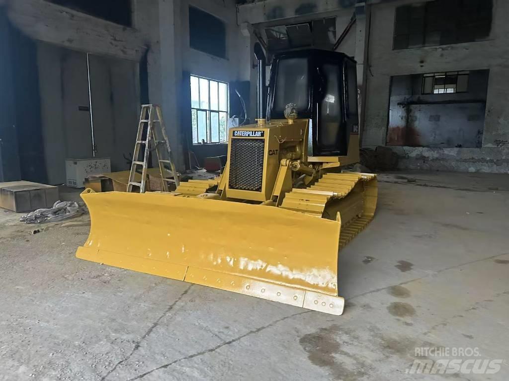 CAT D 4 C Bulldozer