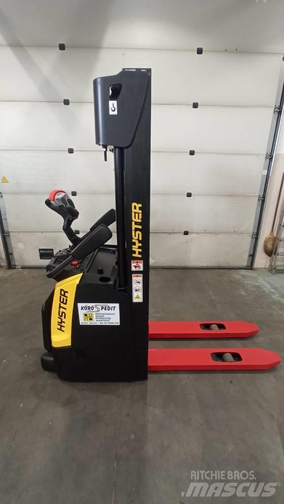 Hyster S 1.2 S Heftrucks overige