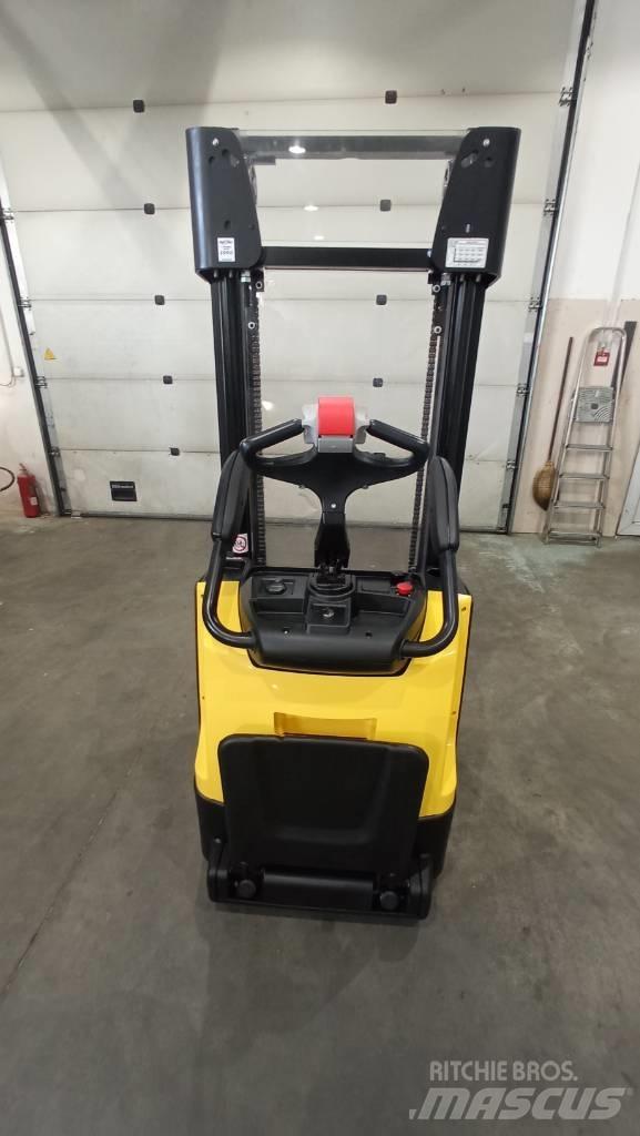 Hyster S 1.2 S Heftrucks overige