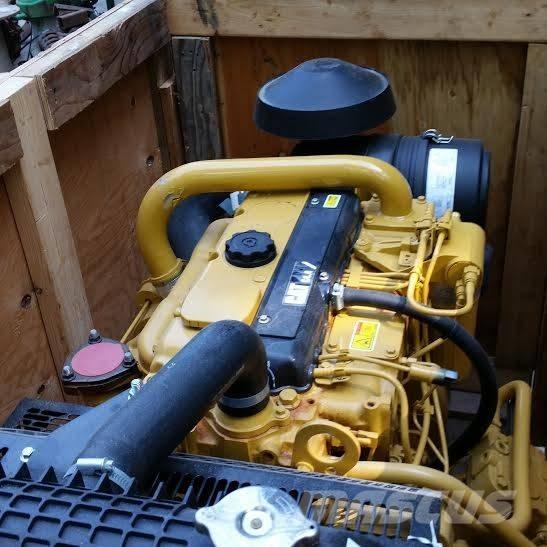 CAT C4.4 ACERT Andere Zubehörteile