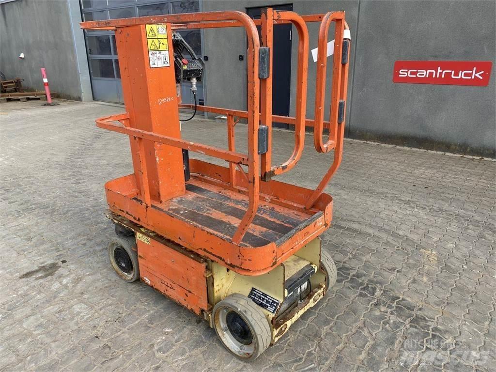 JLG 1230ES Personenaufzüge
