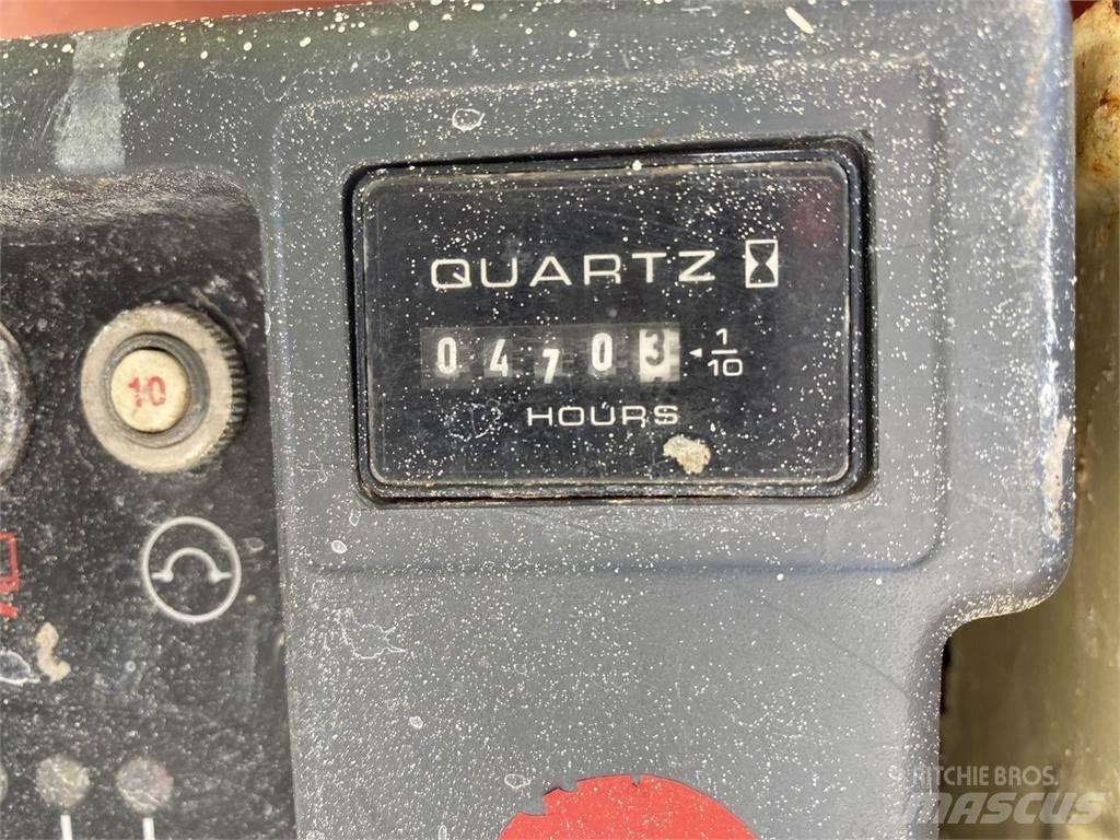 JLG 1230ES Personenaufzüge