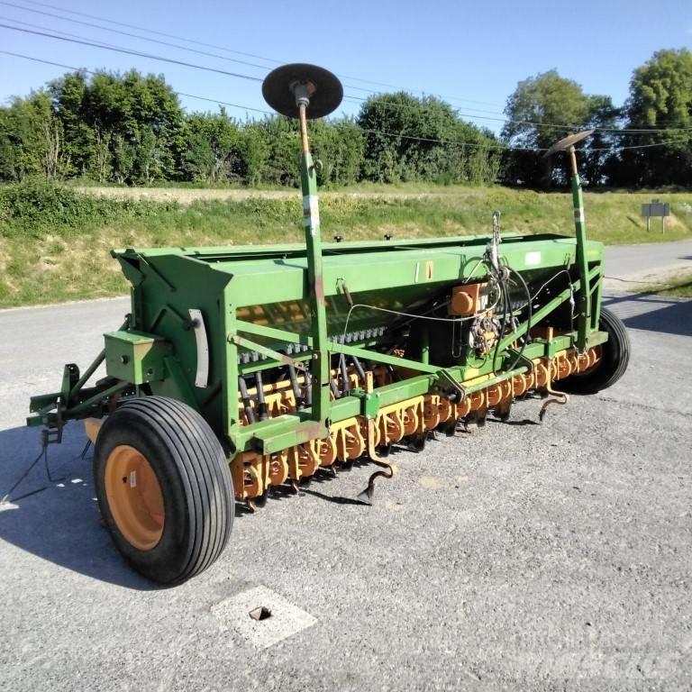 Amazone D7 40 E Drillmaschinen
