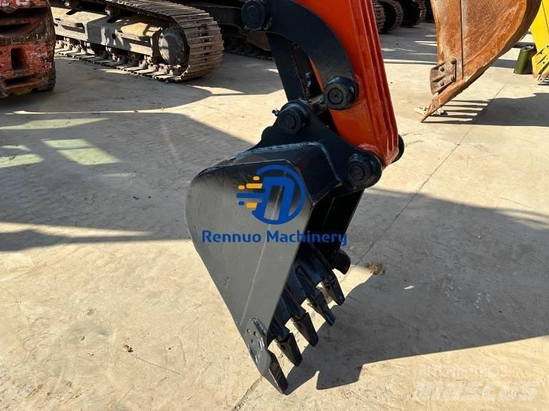 Doosan DX 60 Minibagger < 7t
