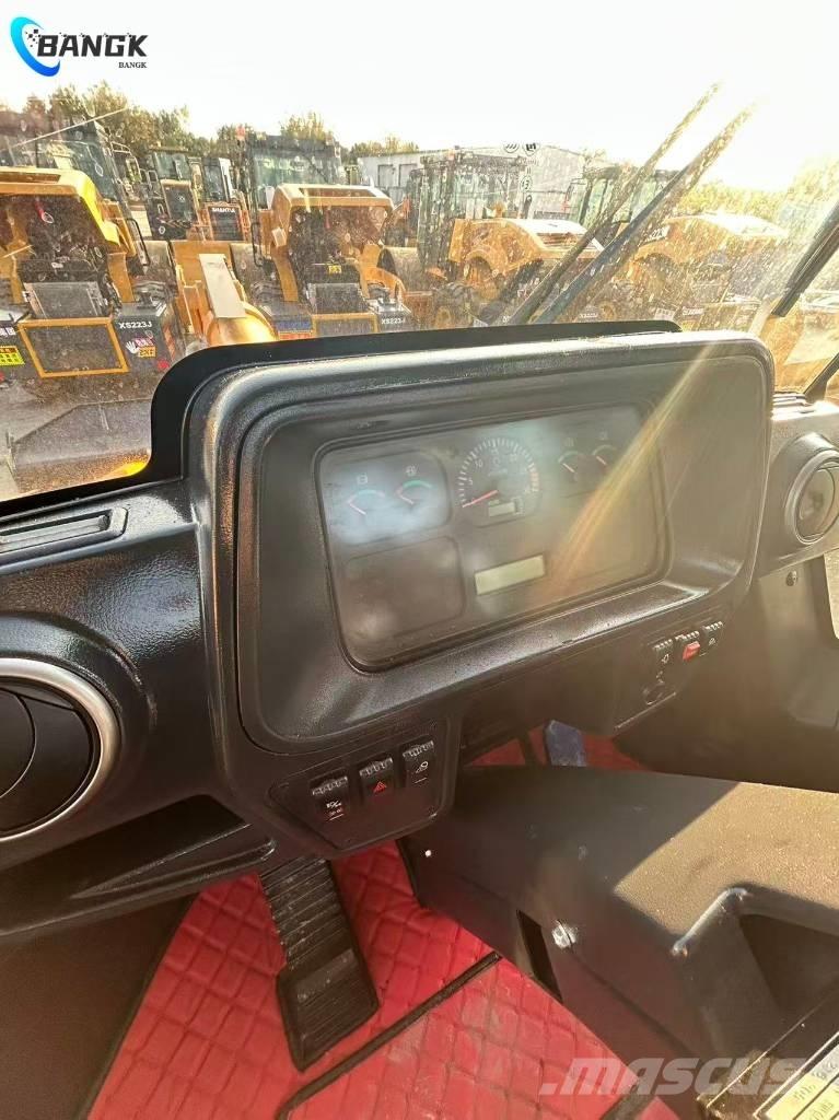 LiuGong 856 H Radlader