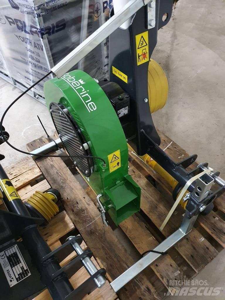 Roberine G10 Sonstige Kommunalmaschinen