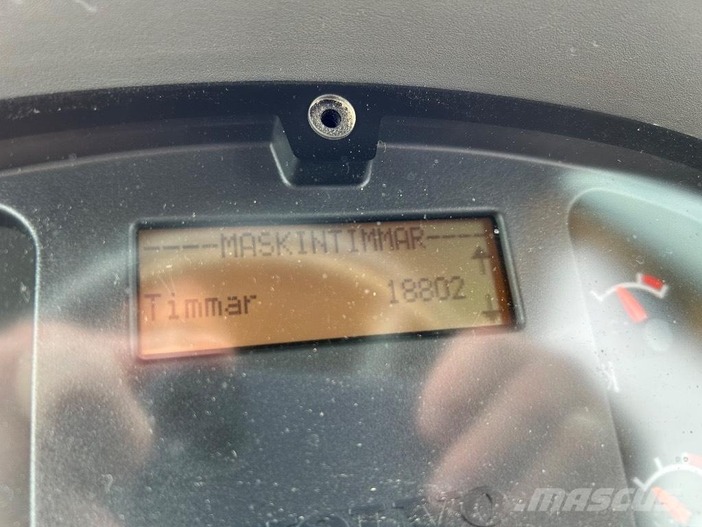 Volvo L 60 E Radlader