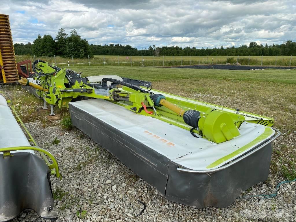 CLAAS Disco 1100 Mähwerke