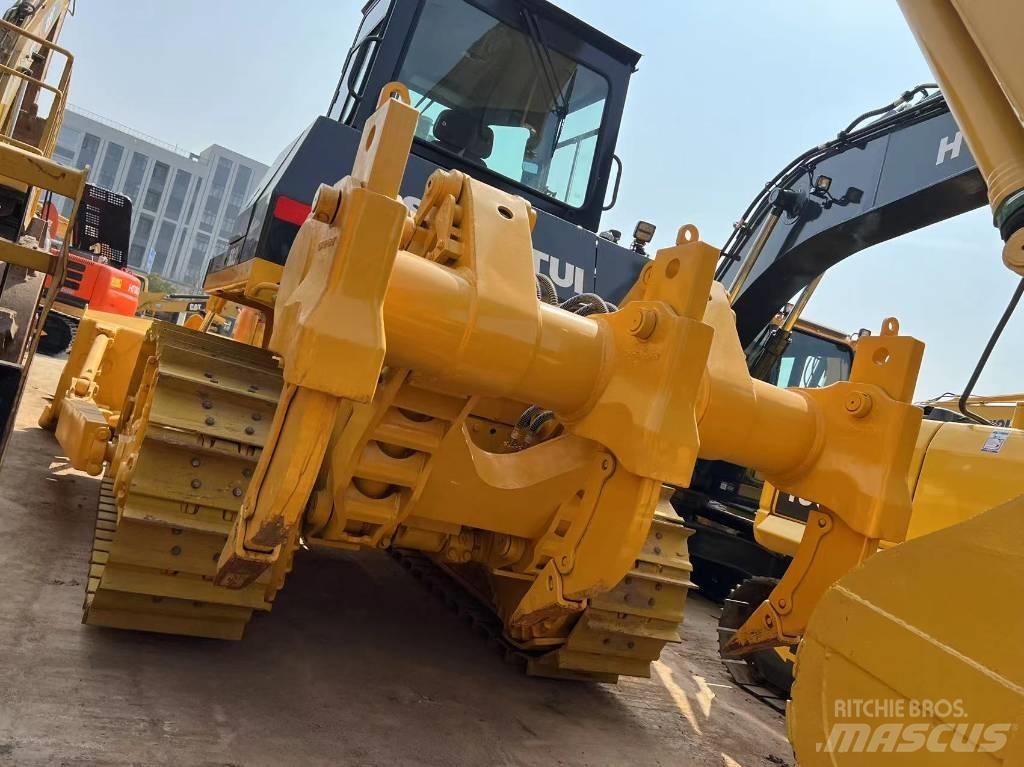 Shantui SD 22 Bulldozer