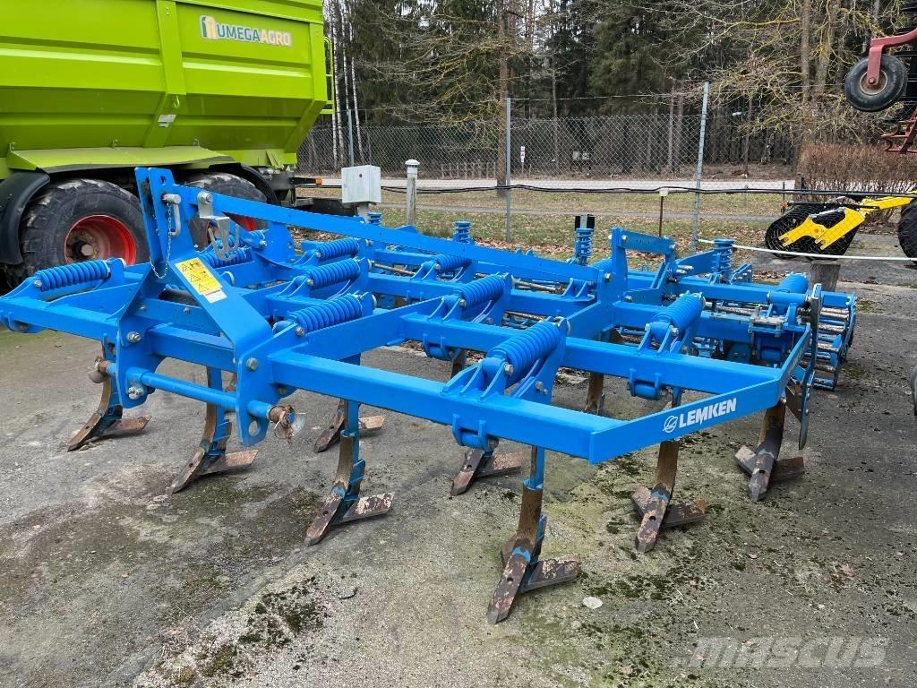 Lemken KARAT 10/400U Grubber