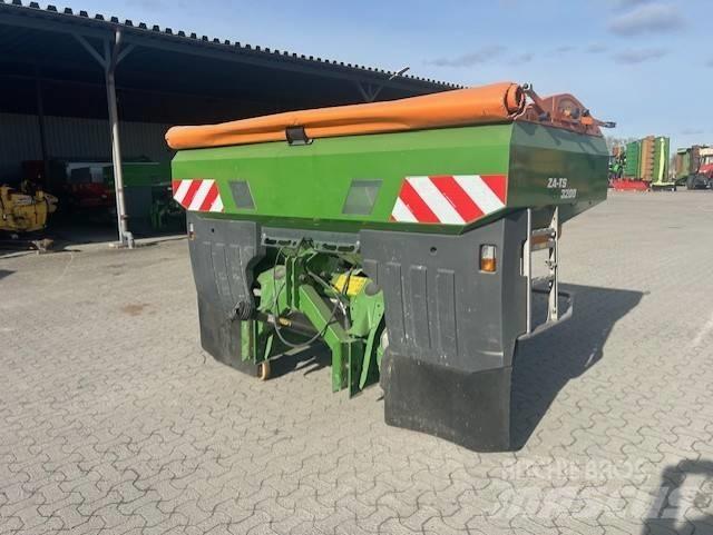 Amazone ZA-TS 3200 Mineraldüngerstreuer