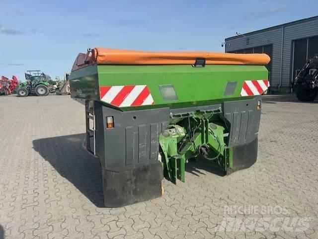 Amazone ZA-TS 3200 Mineraldüngerstreuer