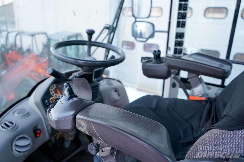 Volvo L220H Radlader