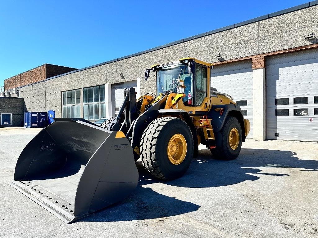 Volvo L110H 2024 Radlader