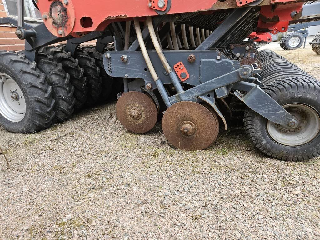 tume NovaCombi 4000 Drillmaschinenkombination