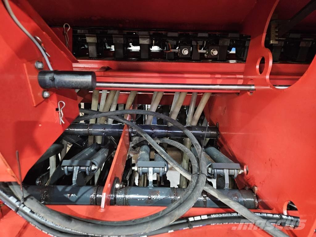 tume NovaCombi 4000 Drillmaschinenkombination