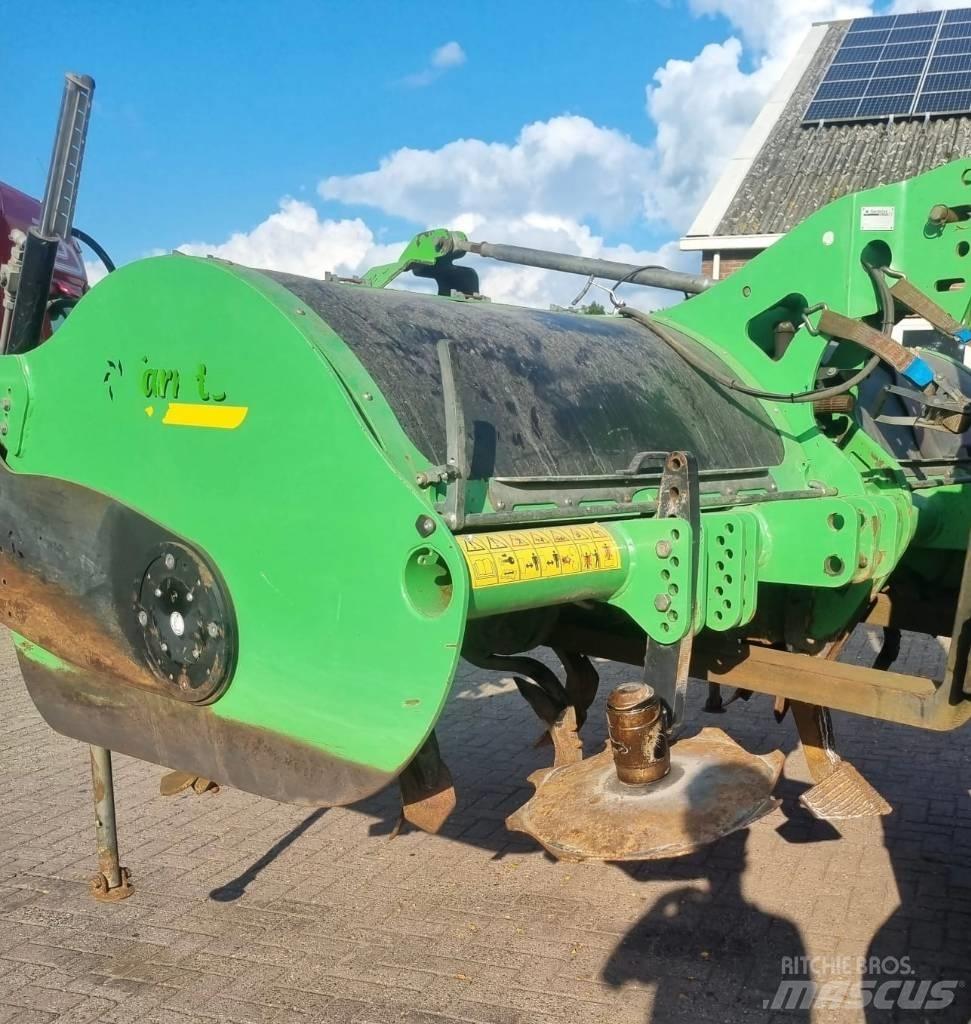  Farmtec rotar 300 Sonstige Bodenbearbeitung