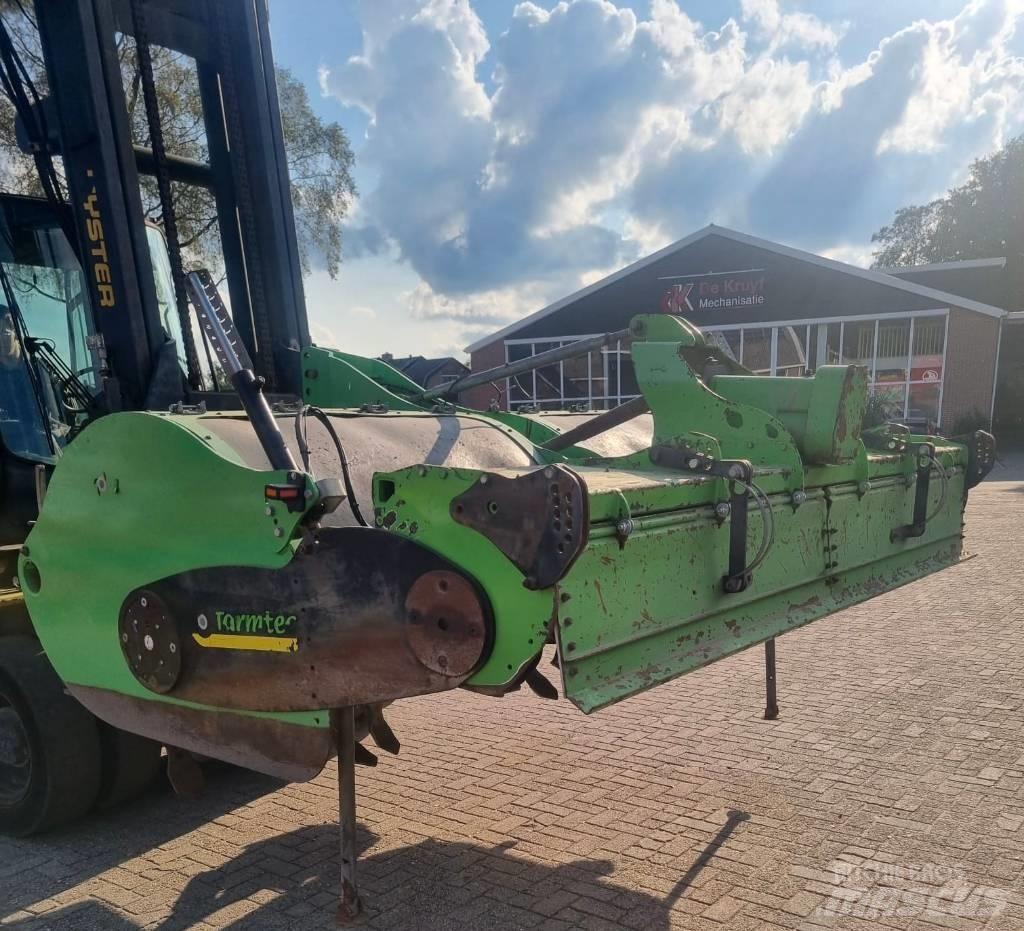  Farmtec rotar 300 Sonstige Bodenbearbeitung