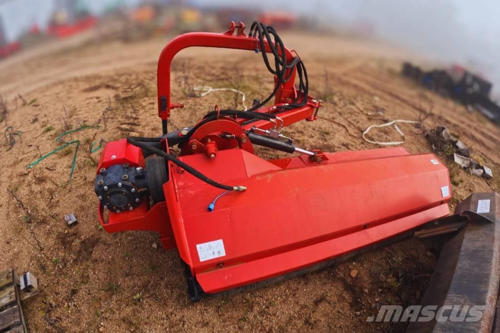  IM Släntklippare Sonstige Kommunalmaschinen