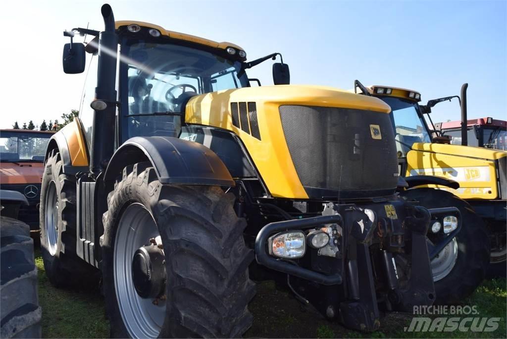 JCB Fastrac 8250 Traktoren