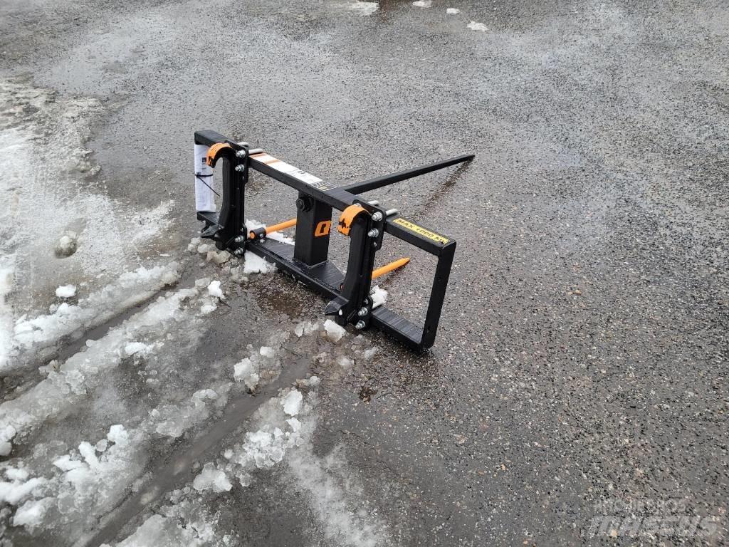 Ålö Balspjut Frontladerzubehör