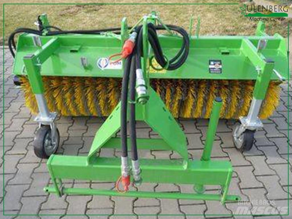 Pom Agustów T801/1 Kehrer