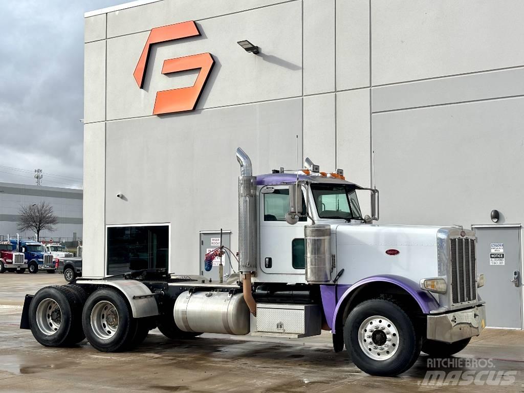 Peterbilt 388 Sattelzugmaschinen