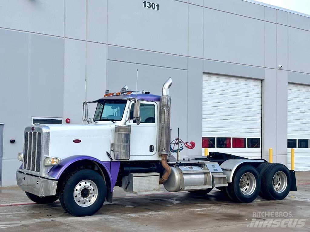 Peterbilt 388 Sattelzugmaschinen