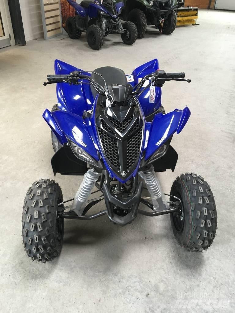 Yamaha YFM90R ATV ATV/Quad
