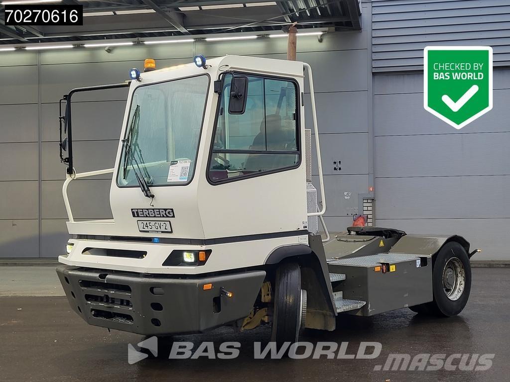 Terberg YT182 4X2 Terminalzugmaschinen