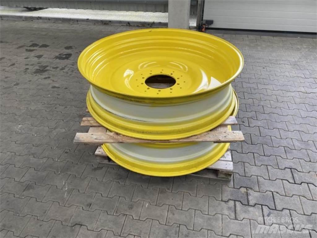 Bohnenkamp 13x50 Reifen