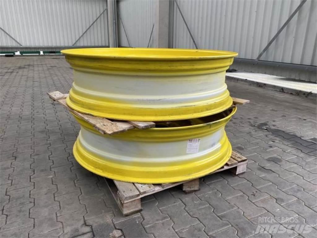 Bohnenkamp 13x50 Reifen