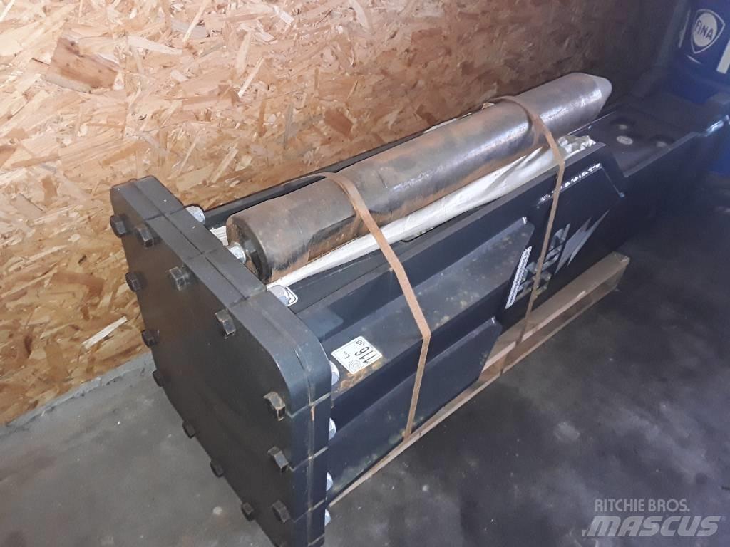  Heinz HZ1702 Hammer / Brecher