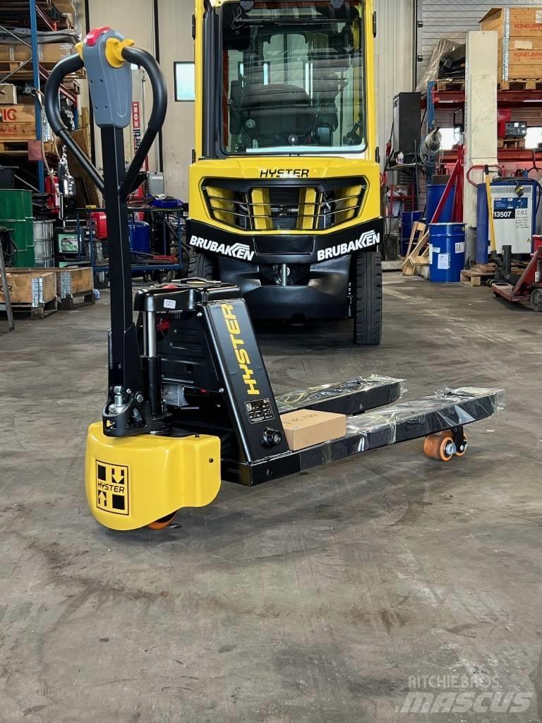 Hyster PC1.5 Handhubwagen