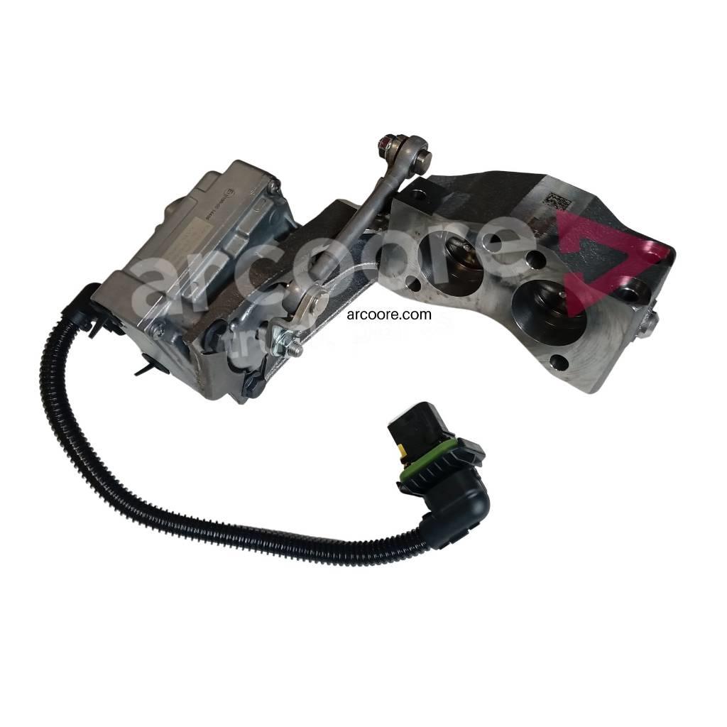 MAN 51081506199 Motoren