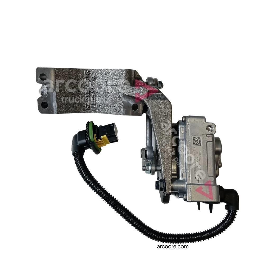 MAN 51081506199 Motoren